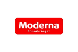 Moderna Försäkringar logo