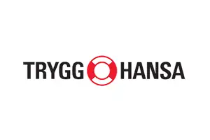 TryggHansa logo